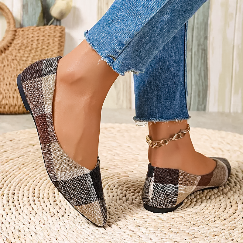 Sway-Away-Flats