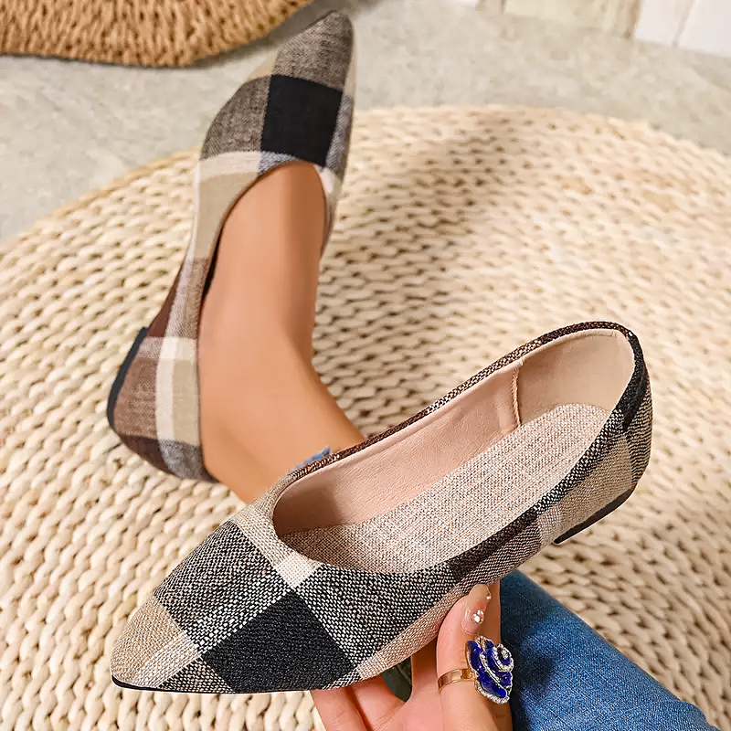 Sway-Away-Flats