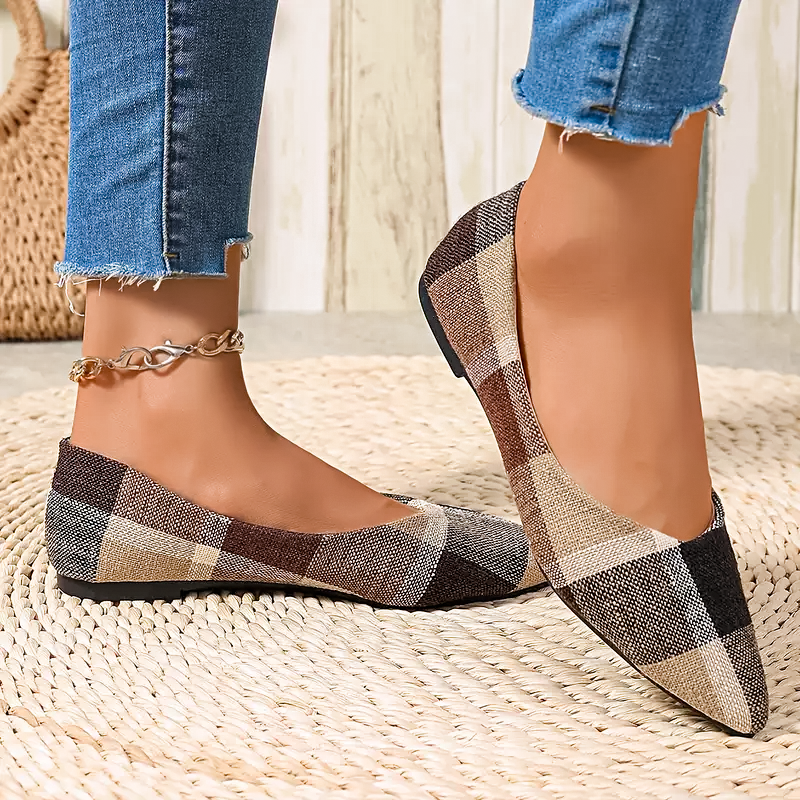 Sway-Away-Flats