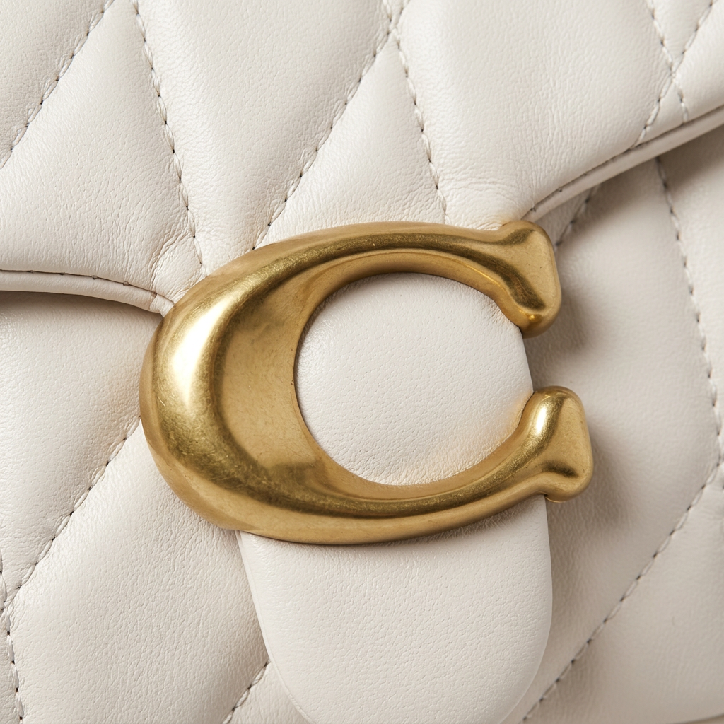 The Vienna Cushion Bag