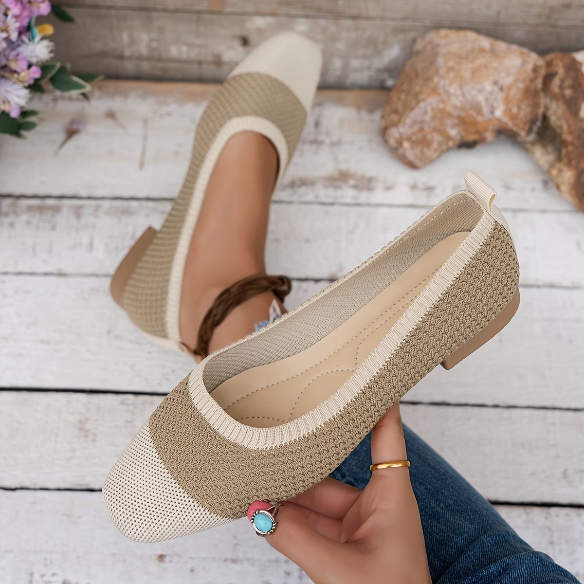 Willow Flats