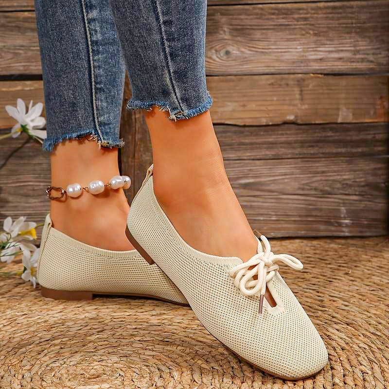 Bella Flats