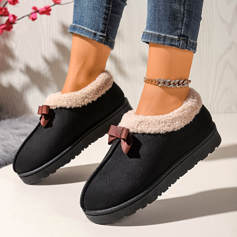 Cloudy-Boots