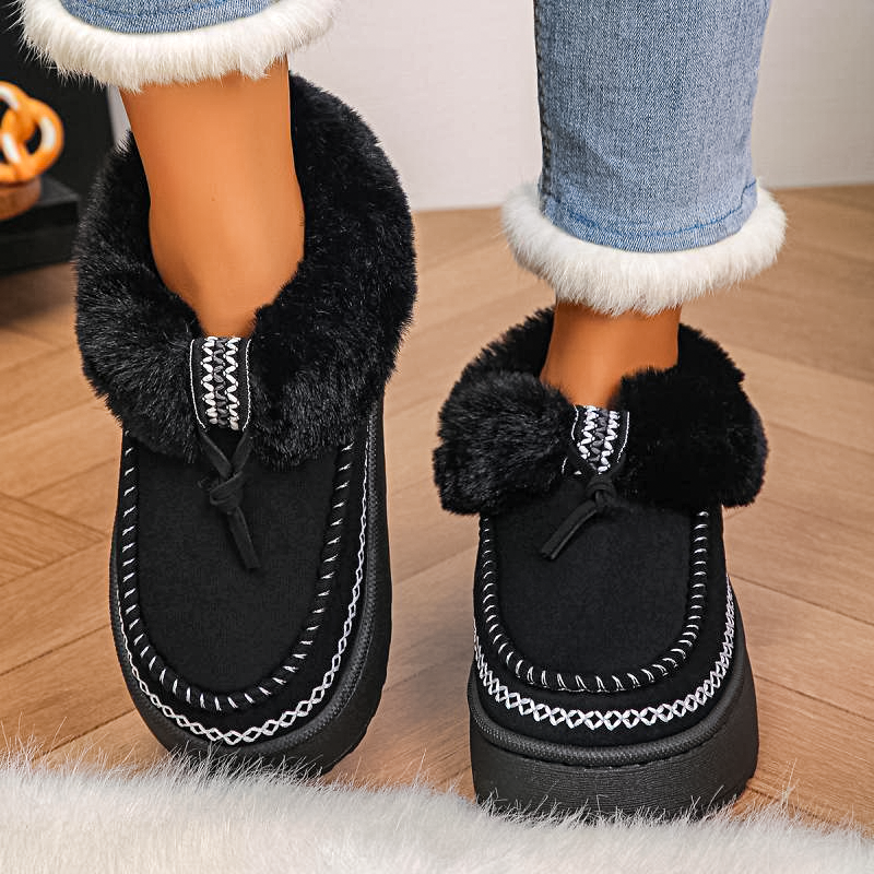 Skadi Boots
