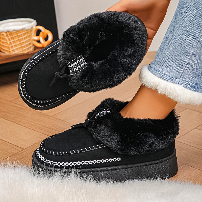 Skadi Boots
