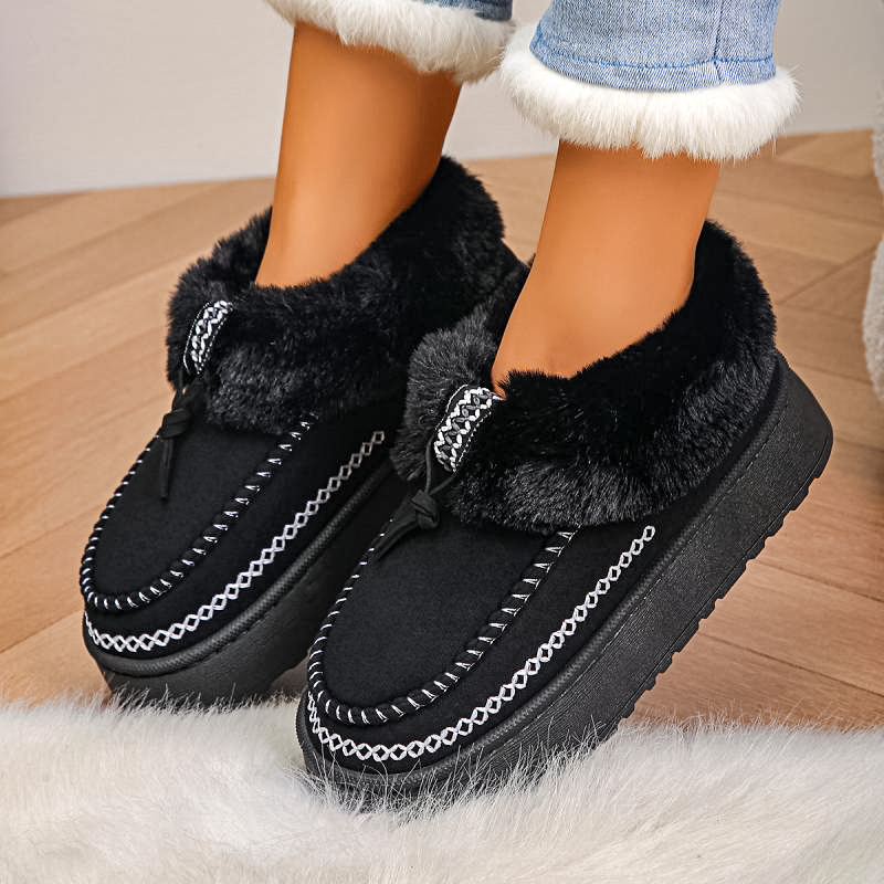 Skadi Boots