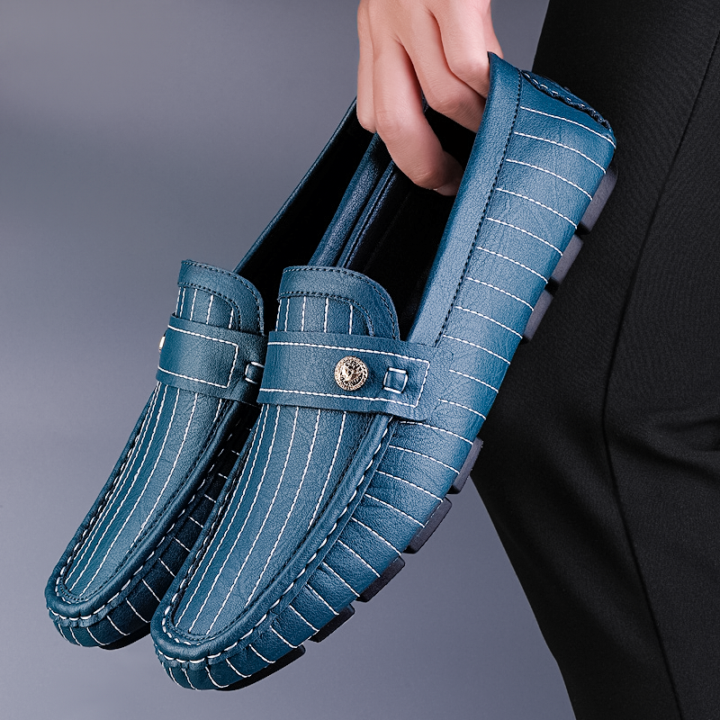 Capri_Loafers