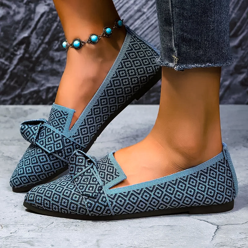 Diamora-Flats