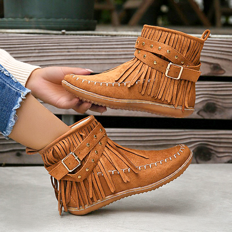 Fringe-Luxe-Boots