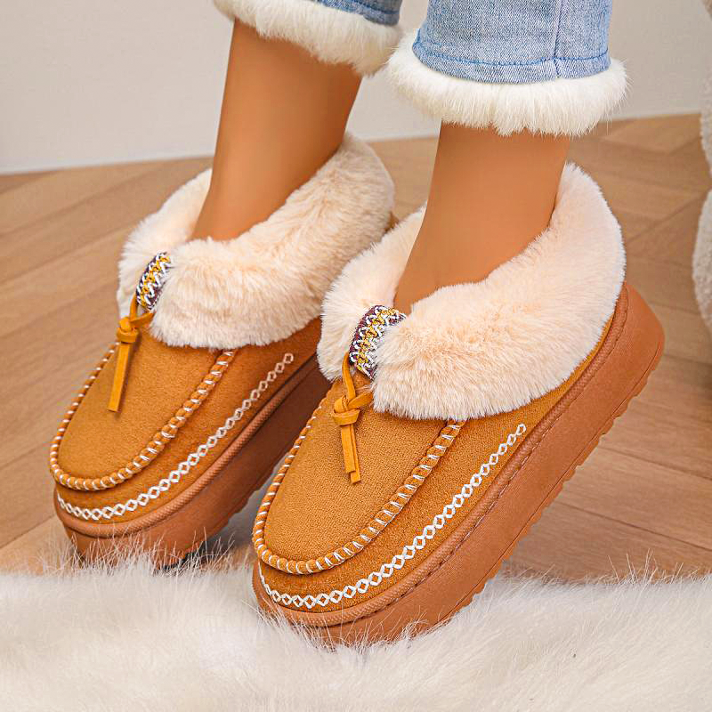 Skadi Boots
