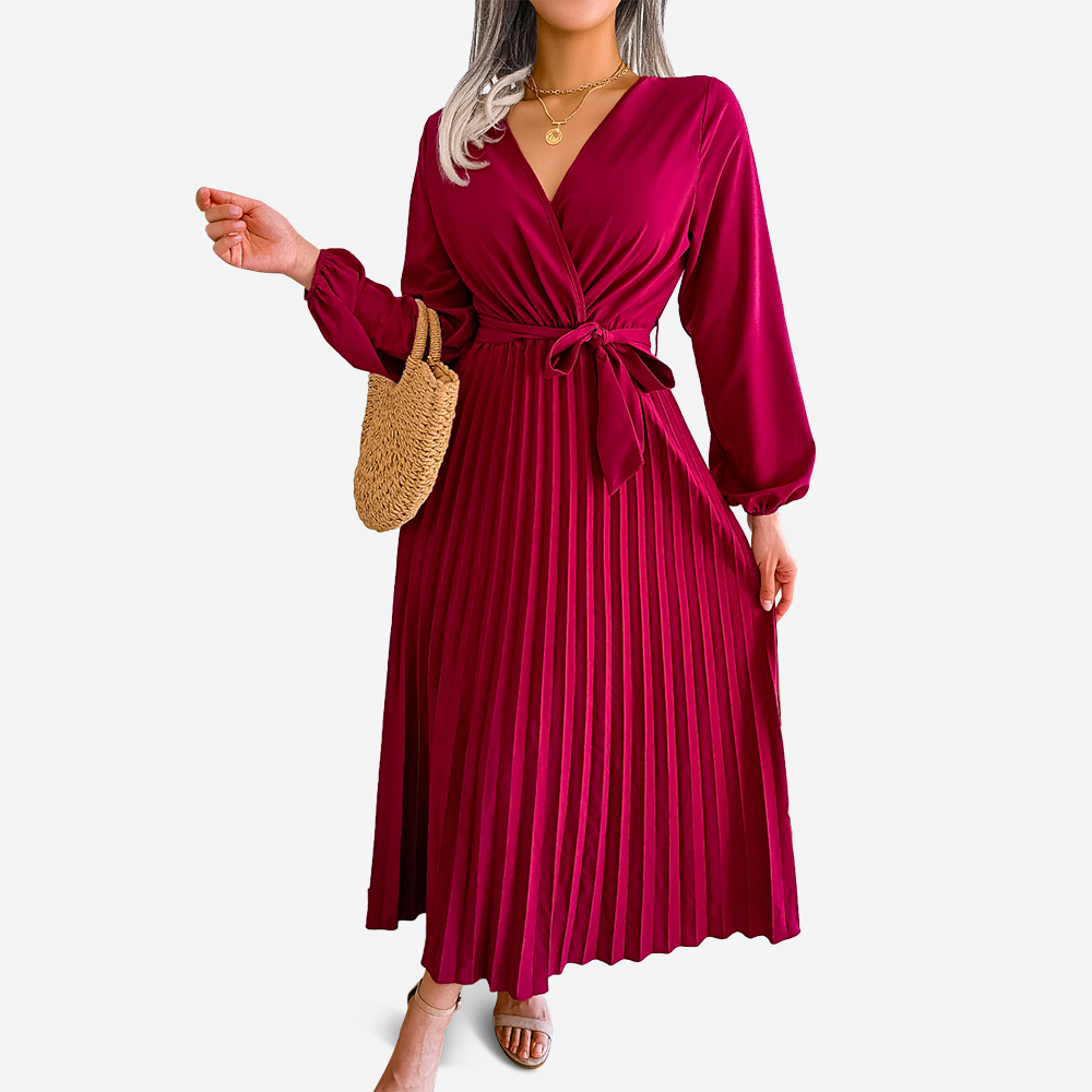 Avelina Dress