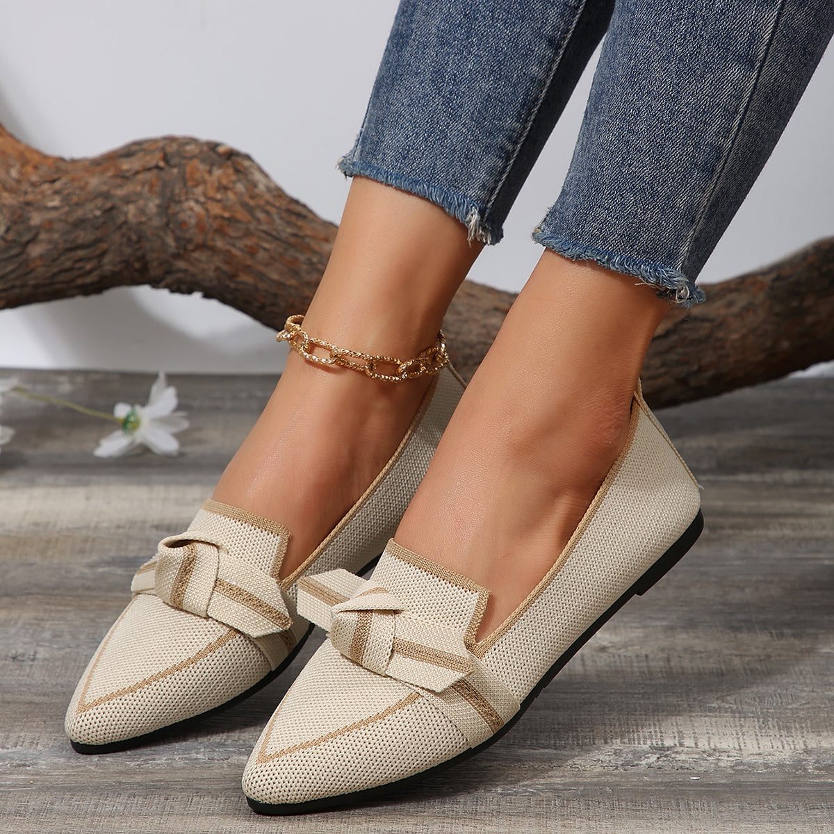 Florentine Flats