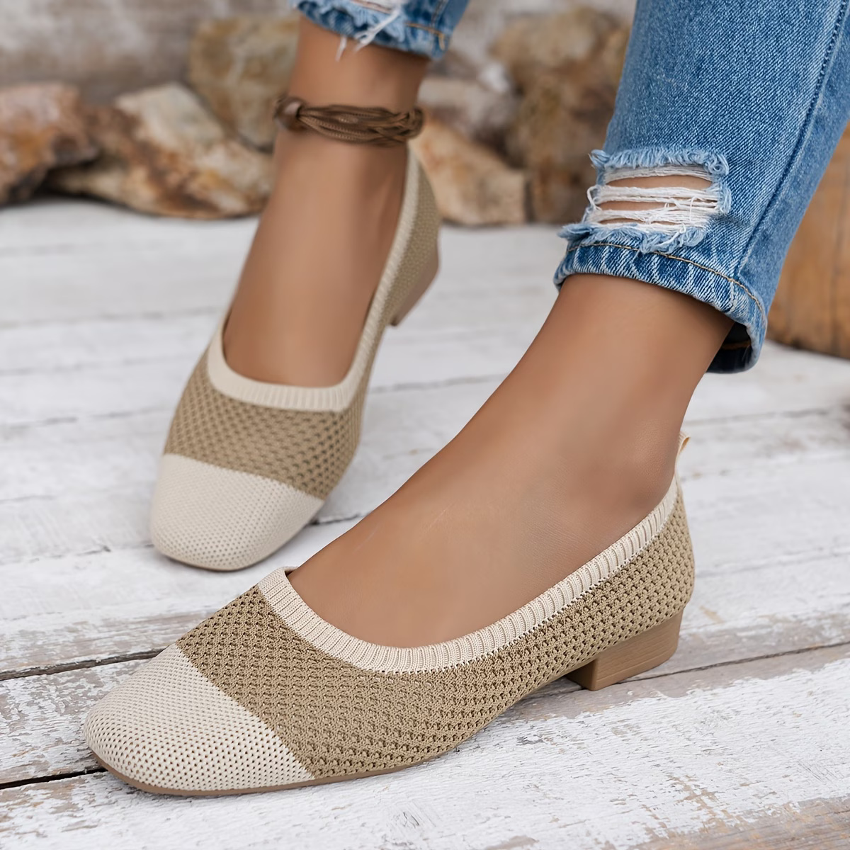 Willow Flats